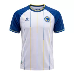 Levné Mužský Fotbalový Dres Bosnia and Herzegovina Venkovní Mistrovství Světa 2026