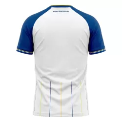 Levné Mužský Fotbalový Dres Bosnia and Herzegovina Venkovní Mistrovství Světa 2026