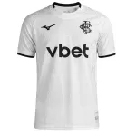 Levné Mužský Fotbalový Dres Botafogo Alternativní 2026-27