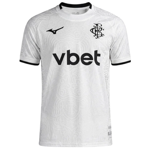 Levné Mužský Fotbalový Dres Botafogo Alternativní 2026-27 Levné Mužský Fotbalový Dres Botafogo Alternativní 2026-27