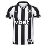 Levné Mužský Fotbalový Dres Botafogo Domácí 2026-27