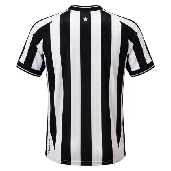 Levné Mužský Fotbalový Dres Botafogo Domácí 2026-27