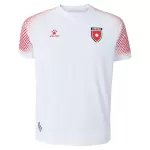 Levné Mužský Fotbalový Dres Domácí Jordan Mistrovství Světa 2026