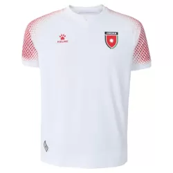 Levné Mužský Fotbalový Dres Domácí Jordan Mistrovství Světa 2026