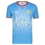Levné Mužský Fotbalový Dres DR Congo Domácí Mistrovství Světa 2026