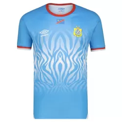 Levné Mužský Fotbalový Dres DR Congo Domácí Mistrovství Světa 2026