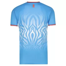 Levné Mužský Fotbalový Dres DR Congo Domácí Mistrovství Světa 2026