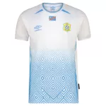 Levné Mužský Fotbalový Dres DR Congo Venkovní Mistrovství Světa 2026