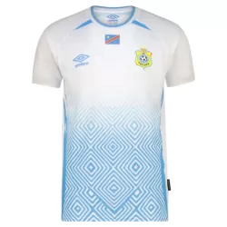 Levné Mužský Fotbalový Dres DR Congo Venkovní Mistrovství Světa 2026