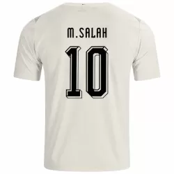 Levné Mužský Fotbalový Dres Egypt M. Salah 10 Venkovní Mistrovství Světa 2026