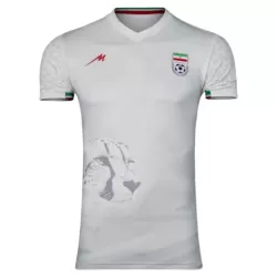 Levné Mužský Fotbalový Dres Írán Domácí Mistrovství Světa 2026