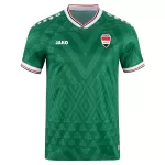 Levné Mužský Fotbalový Dres Iraq Venkovní Mistrovství Světa 2026
