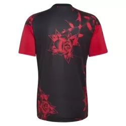 Levné Mužský Fotbalový Dres Manchester United Rose Pre-Match 2026-27