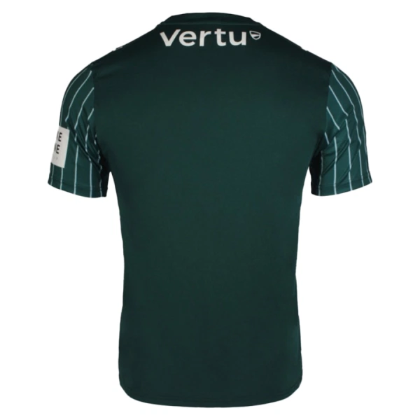 Levné Mužský Fotbalový Dres Plymouth Argyle Domácí 2026-27