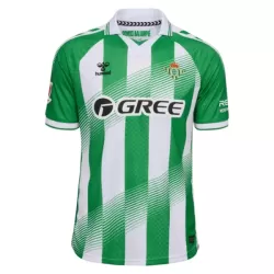Levné Mužský Fotbalový Dres Real Betis Antony 7 Domácí 2026-27