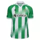 Levné Mužský Fotbalový Dres Real Betis Antony 7 Domácí 2026-27