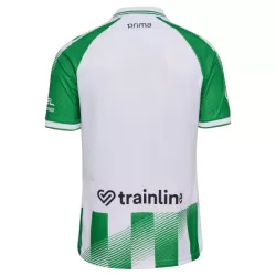 Levné Mužský Fotbalový Dres Real Betis Domácí 2026-27