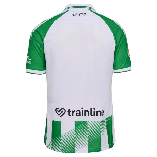 Levné Mužský Fotbalový Dres Real Betis Domácí 2026-27