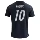 Levné Mužský Fotbalový Dres Spojené Státy Americké Pulisic 10 Venkovní Mistrovství Světa 2026 Levné Mužský Fotbalový Dres Spojené Státy Americké Pulisic 10 Venkovní Mistrovství Světa 2026