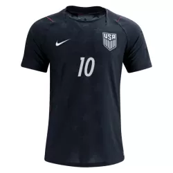 Levné Mužský Fotbalový Dres Spojené Státy Americké Pulisic 10 Venkovní Mistrovství Světa 2026