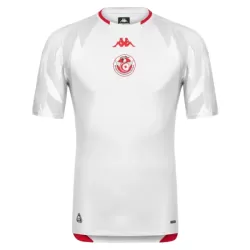 Levné Mužský Fotbalový Dres Tunisko Domácí Mistrovství Světa 2026