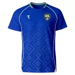 Levné Mužský Fotbalový Dres Uzbekistan Domácí Mistrovství Světa 2026
