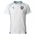 Levné Mužský Fotbalový Dres Uzbekistan Venkovní Mistrovství Světa 2026