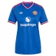 Levné Dámský Fotbalový Dres Manchester United Venkovní 2026-27 Levné Dámský Fotbalový Dres Manchester United Venkovní 2026-27