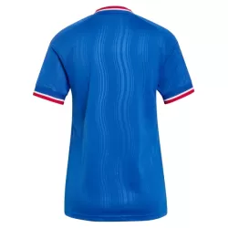 Levné Dámský Fotbalový Dres Manchester United Venkovní 2026-27