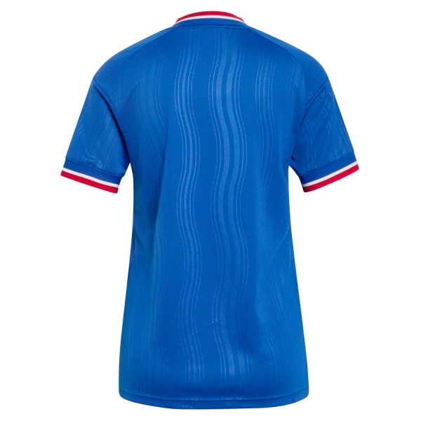 Levné Dámský Fotbalový Dres Manchester United Venkovní 2026-27