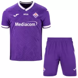 Levné Dětský Fotbalový Dres AC Fiorentina Domácí 2026-27 Levné Dětský Fotbalový Dres AC Fiorentina Domácí 2026-27