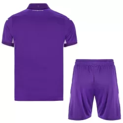 Levné Dětský Fotbalový Dres AC Fiorentina Domácí 2026-27