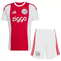Levné Dětský Fotbalový Dres Ajax Amsterdam Domácí 2026-27