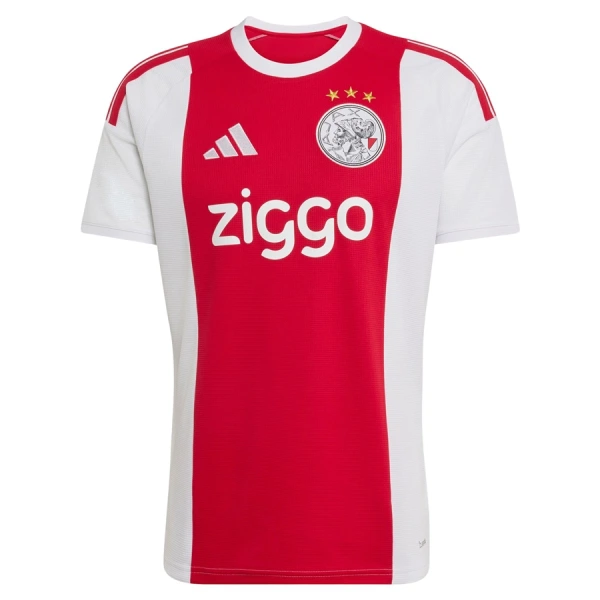 Levné Dětský Fotbalový Dres Ajax Amsterdam Domácí 2026-27
