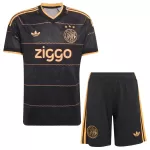 Levné Dětský Fotbalový Dres Ajax Amsterdam Venkovní 2026-27