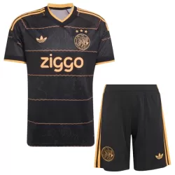 Levné Dětský Fotbalový Dres Ajax Amsterdam Venkovní 2026-27