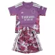 Levné Dětský Fotbalový Dres Arsenal Brankářské 2026-27 Nachový Levné Dětský Fotbalový Dres Arsenal Brankářské 2026-27 Nachový