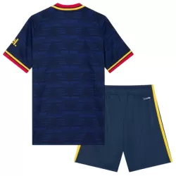 Levné Dětský Fotbalový Dres Arsenal Venkovní 2026-27