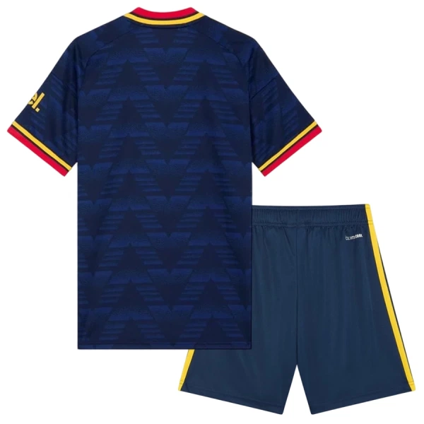 Levné Dětský Fotbalový Dres Arsenal Venkovní 2026-27