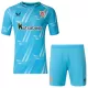 Levné Dětský Fotbalový Dres Athletic Club Alternativní 2026-27 Levné Dětský Fotbalový Dres Athletic Club Alternativní 2026-27
