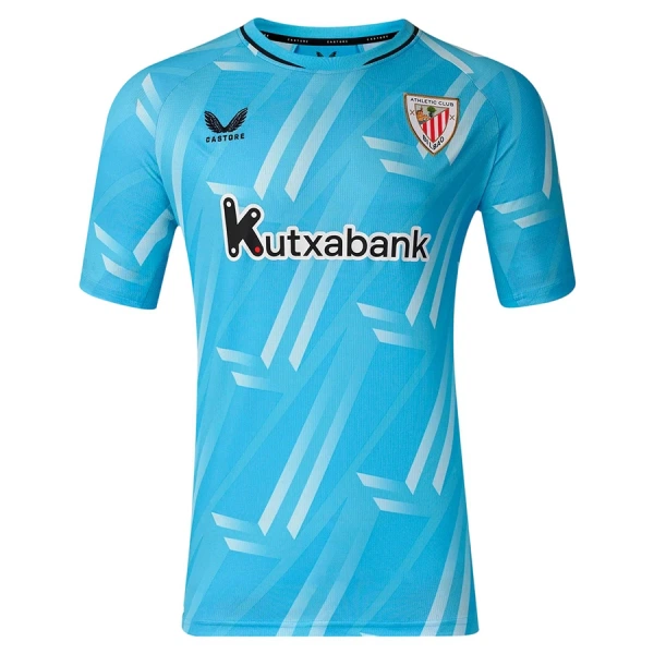 Levné Dětský Fotbalový Dres Athletic Club Alternativní 2026-27