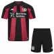 Levné Dětský Fotbalový Dres Bayer 04 Leverkusen Domácí 2026-27 Levné Dětský Fotbalový Dres Bayer 04 Leverkusen Domácí 2026-27