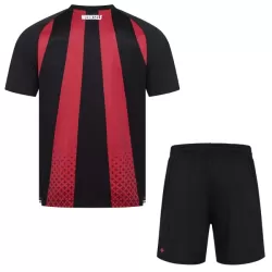 Levné Dětský Fotbalový Dres Bayer 04 Leverkusen Domácí 2026-27
