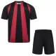 Levné Dětský Fotbalový Dres Bayer 04 Leverkusen Domácí 2026-27