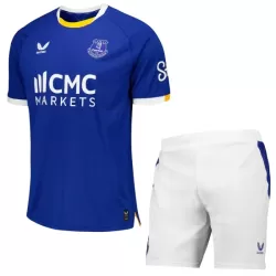 Levné Dětský Fotbalový Dres Everton Domácí 2026-27