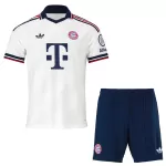 Levné Dětský Fotbalový Dres FC Bayern Mnichov Venkovní 2026-27