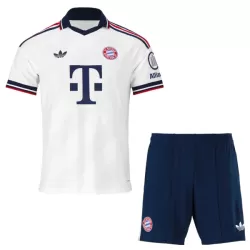 Levné Dětský Fotbalový Dres FC Bayern Mnichov Venkovní 2026-27 Levné Dětský Fotbalový Dres FC Bayern Mnichov Venkovní 2026-27