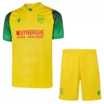Levné Dětský Fotbalový Dres FC Nantes Domácí 2026-27
