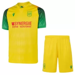 Levné Dětský Fotbalový Dres FC Nantes Domácí 2026-27
