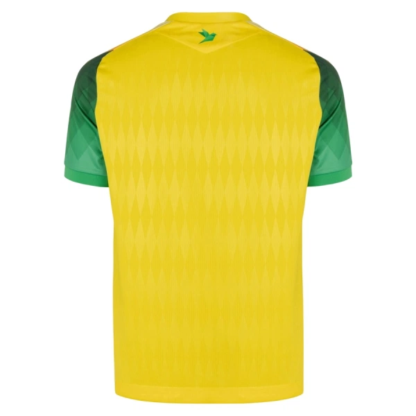 Levné Dětský Fotbalový Dres FC Nantes Domácí 2026-27